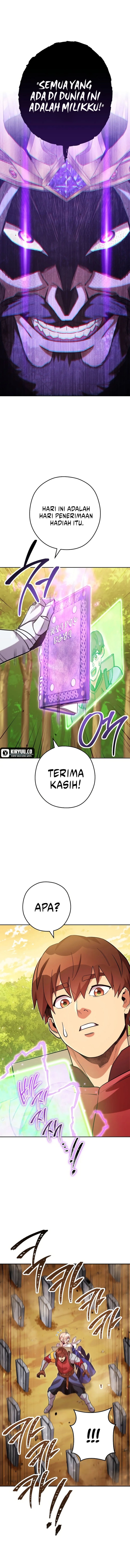 Dungeon Reset Chapter 239